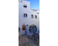 Revente - Maison de ville - El Campello