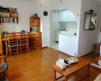 Revente - Maison de ville - El Campello