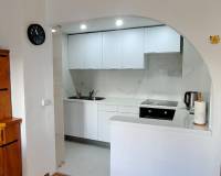 Revente - Maison de ville - El Campello