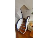 Revente - Maison de ville - El Campello