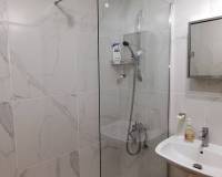 Revente - Maison de ville - El Campello