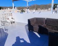 Revente - Maison de ville - El Campello