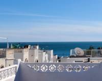 Revente - Maison de ville - El Campello