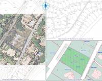 Revente - Parcela - El Campello - La Almadraba-Coveta Fumà-Amerador