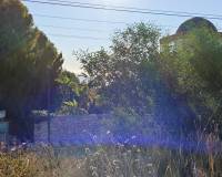 Revente - Parcela - El Campello - La Almadraba-Coveta Fumà-Amerador