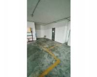 Revente - Parking - El Campello - El Campello Playa