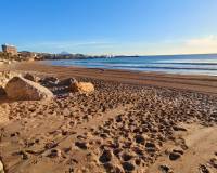 Revente - Penthouse Apartment - El Campello - Campello Beach