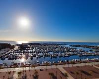 Revente - Penthouse Apartment - El Campello - Campello Beach