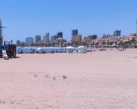 Revente - Penthouse Apartment - El Campello - Campello Beach