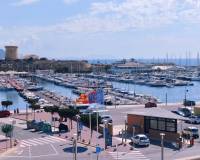 Revente - Penthouse Apartment - El Campello - Campello Beach