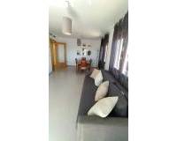 Revente - Penthouse Apartment - El Campello - Campello Beach