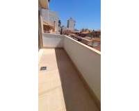 Revente - Penthouse Apartment - El Campello - Campello Beach