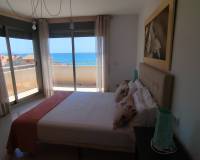 Revente - Penthouse Apartment - El Campello - Campello Beach