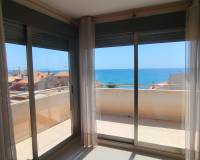 Revente - Penthouse Apartment - El Campello - Campello Beach