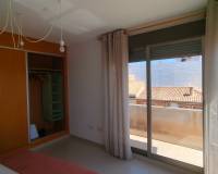 Revente - Penthouse Apartment - El Campello - Campello Beach