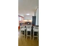 Revente - Penthouse Apartment - El Campello - El Campello Pueblo