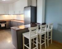 Revente - Penthouse Apartment - El Campello - El Campello Pueblo