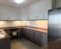 Revente - Penthouse Apartment - El Campello - El Campello Pueblo