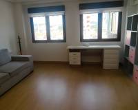 Revente - Penthouse Apartment - El Campello - El Campello Pueblo