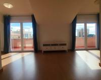 Revente - Penthouse Apartment - El Campello - El Campello Pueblo