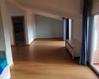 Revente - Penthouse Apartment - El Campello - El Campello Pueblo