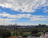 Revente - Penthouse Apartment - El Campello - El Campello Pueblo