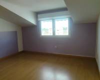 Revente - Penthouse Apartment - El Campello - El Campello Pueblo