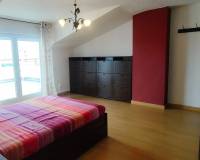 Revente - Penthouse Apartment - El Campello - El Campello Pueblo