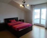 Revente - Penthouse Apartment - El Campello - El Campello Pueblo