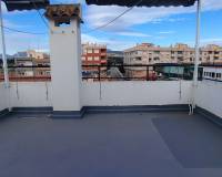 Revente - Penthouse Apartment - El Campello - El Campello Pueblo