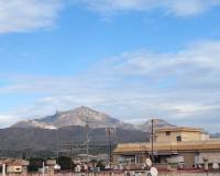 Revente - Penthouse Apartment - El Campello - El Campello Pueblo