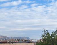 Revente - Penthouse Apartment - El Campello - El Campello Pueblo