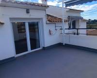 Revente - Penthouse Apartment - El Campello - El Campello Pueblo