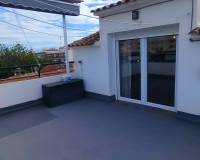 Revente - Penthouse Apartment - El Campello - El Campello Pueblo