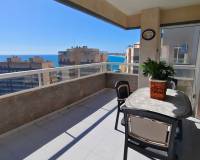 Revente - Penthouse - El Campello - Campello Beach