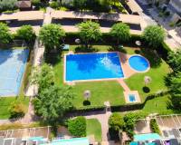 Revente - Penthouse - El Campello - Campello Beach