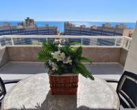 Revente - Penthouse - El Campello - Campello Beach