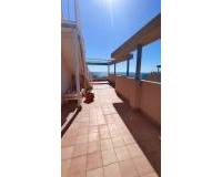 Revente - Penthouse - El Campello - Campello Beach