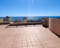 Revente - Penthouse - El Campello - Campello Beach