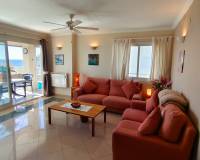 Revente - Penthouse - El Campello - Campello Beach