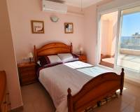 Revente - Penthouse - El Campello - Campello Beach