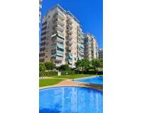 Revente - Penthouse - El Campello - Campello Beach