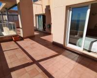 Revente - Penthouse - El Campello - Campello Beach