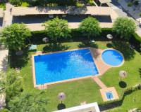 Revente - Penthouse - El Campello - Campello Beach