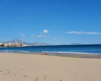 Revente - Penthouse - El Campello - Campello Beach