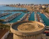 Revente - Penthouse - El Campello - Campello Beach