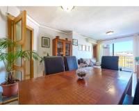 Revente - Piso - El Campello - El Campello Playa