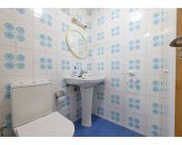 Revente - Piso - El Campello - El Campello Playa