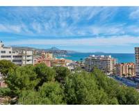 Revente - Piso - El Campello - El Campello Playa