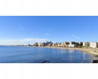 Revente - Piso - El Campello - Platja Muchavista